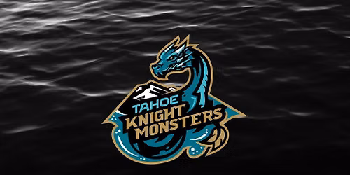Tahoe Knight Monsters vs. Allen Americans