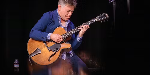 Peter Bernstein: Guitar Virtuoso