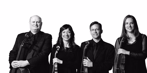 Emily Carr String Quartet, Music InsideOUT: Amy Beach