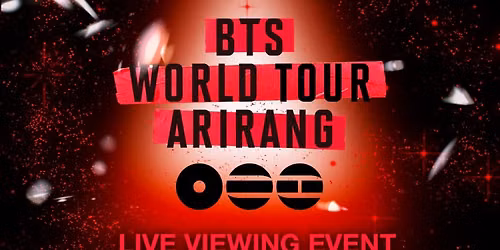 [HCMC] LIVE VIEWING IN BUENOS AIRES & SAO PA\u0303ULO