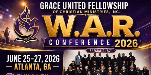 W.A.R. Conference