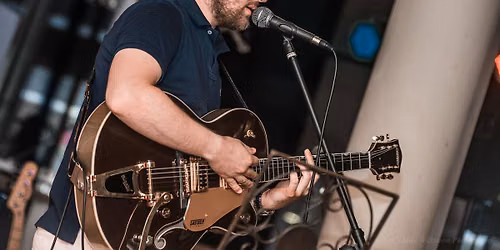 Matt Howard Live @ The Duck