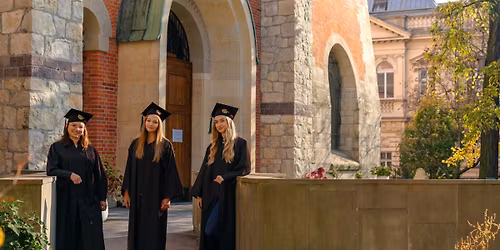 Po\u017cegnanie Absolwent\u00f3w Wydzia\u0142u Filozoficznego 2025