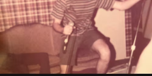 Mark Adkins is turning 60 \ud83c\udf82