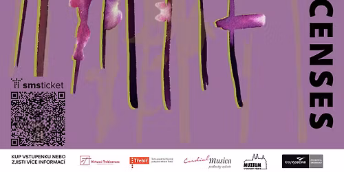 Podzimn\u00ed koncert s Virtuosi Trebicenses