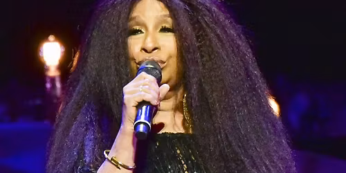 The Queens: 4 Legends, 1 Stage with Chaka Khan, Patti LaBelle, and more (Rescheduled from 2\/19\/2026)