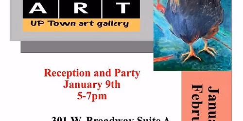 \u2018Chicken Show\u2019