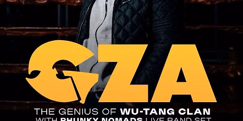 GZA
