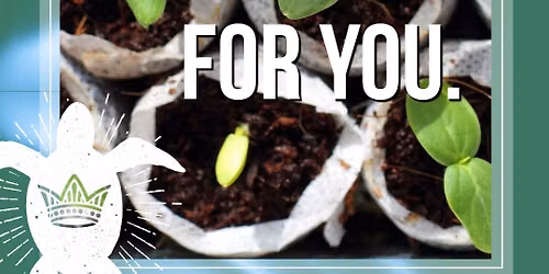 The Master Gardener Association of San Diego County Fall Plant Sale