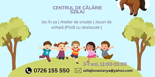 \u00cent\u00e2lnirea Micilor C\u0103l\u0103re\u021bi