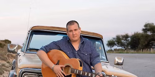 Luke Daniel LIVE!! @Dog 'n' Bone