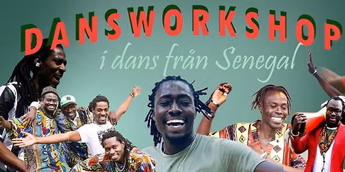 DANSWORKSHOP