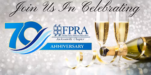 FPRA Jax 70th Celebration