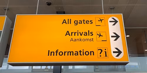 Rotterdam Autisme Tour 11 april 2026 