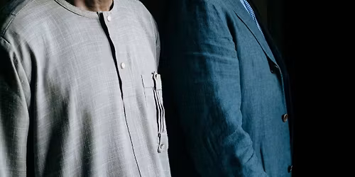 Ballak\u00e9 Sissoko & Piers Faccini - ALBUM "OUR CALLING"