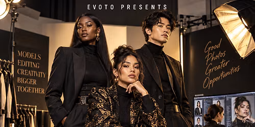 NYFW IN POST FOR MODELS: LIVE MODELING CLASS