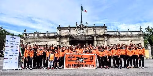 Montecatini Half Marathon