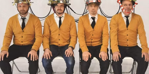 Lemoncurd Kids