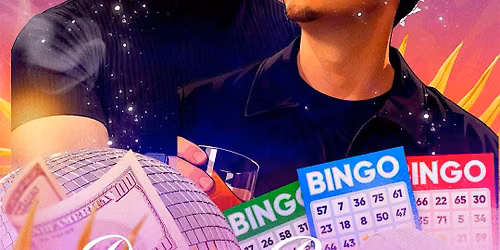 Dirty Bingo at Debonair