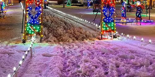 Holiday Lighting Ceremony