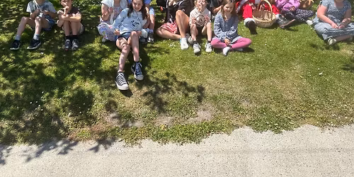 Kakanui School 155th Celebration