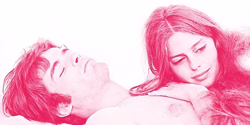 ZABRISKIE POINT \u258eMichelangelo Antonioni