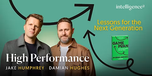 High Performance: Lessons for the Next Generation