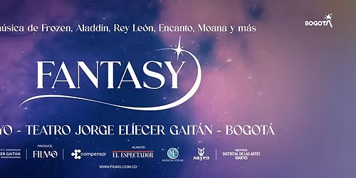 Fantasy Bogot\u00e1