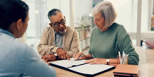 Estate Planning Basics