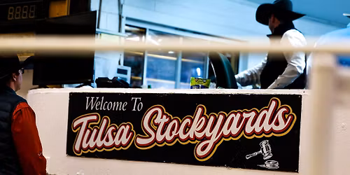 Tulsa Monthly April Sale