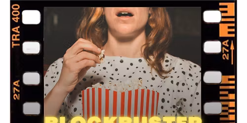 Adults: Blockbuster Movies