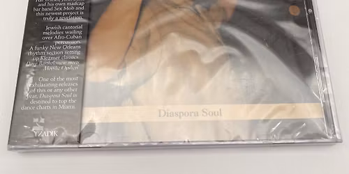 Steven Bernstein's Sexmob