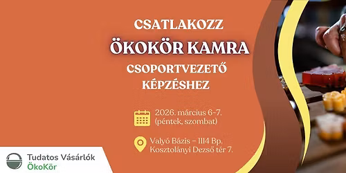 Legy\u00e9l TE a k\u00f6vetkez\u0151 \u00d6koK\u00f6r Kamra vezet\u0151 \u2013 k\u00e9szen \u00e1llsz?