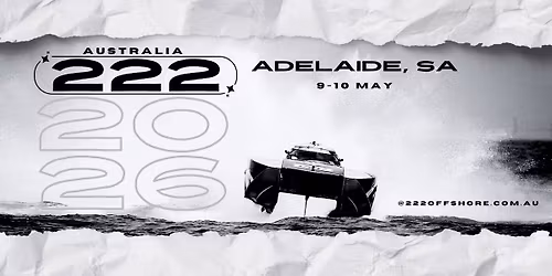 2026 OSC | Round 4: Port Adelaide, SA