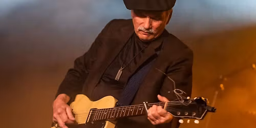 Studebaker John & The Shakedown Cadillacs (VS \u2013 B)