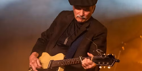 Studebaker John & The Shakedown Cadillacs (VS \u2013 B)