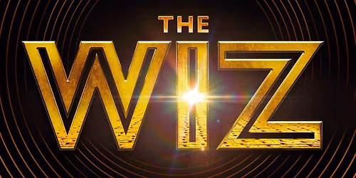 THE WIZ