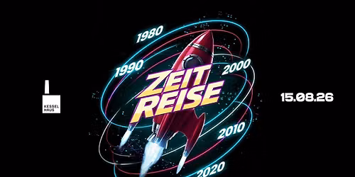 ZEITREISE