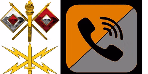 Tampa\/MacDill AFB Orange\/Gray Call, Networking Event & Tech Round Table-Aug