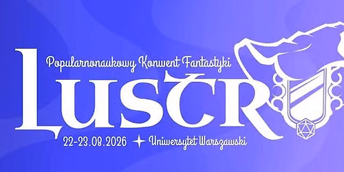 Popularnonaukowy Konwent Fantastyki \u201eLustro\u201d II