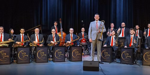 Tommy Dorsey Orchestra