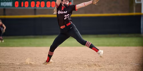 Winter Skills Camp 2026