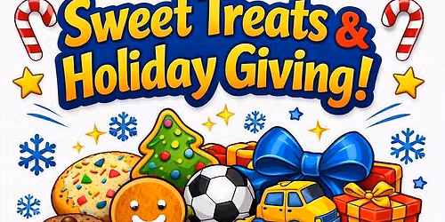 Pack 769 - Pack Meeting, Cookie Exchange & Toys for Tots