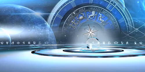 Journey Into Your Stars