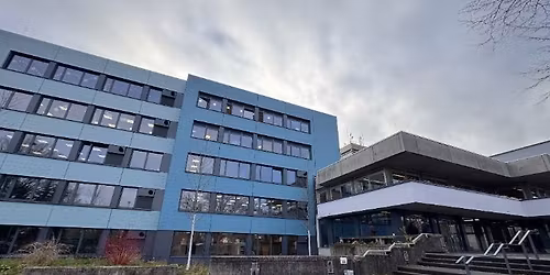 Blutspende in Koblenz-Moselwei\u00df