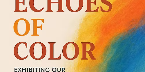 Annual Art Exhibit - Reshu Art Lobby