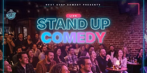 Stand up comedy show