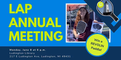  Annual Members Meeting