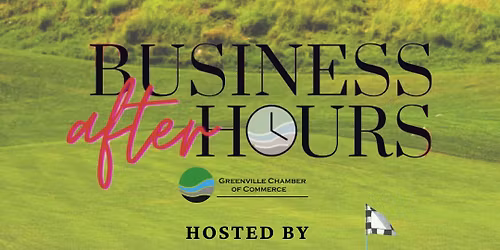 Business After Hours at The Oaks