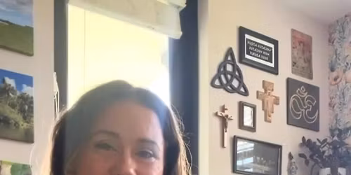 Body Gua Sha, Self Lymphatic Workshop